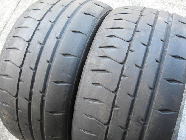 ☆バリ山即決アリ☆ブリシストン ポテンザRE71RS 285/35R20 2本拍卖