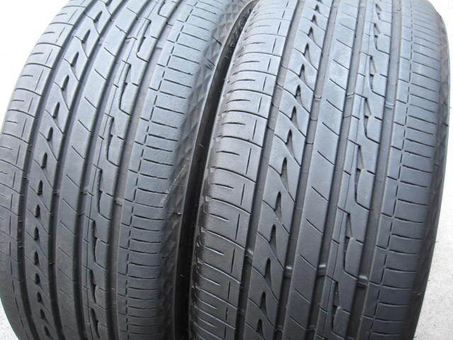 ☆激安即決アリ☆ブリシストン レグノGR-X2 225/40R18 2本拍卖