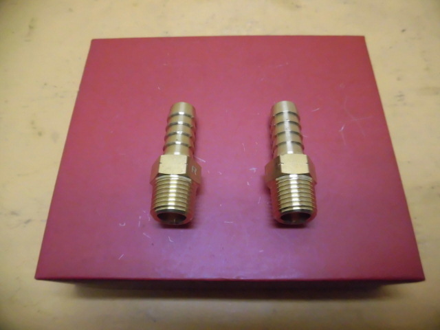 ★Z1 Z2 A4 A5 D1 KZ FX MK2 Z1R ★オイルクーラー取り出し口用 10.5mm ★新品未使用 ★送料210円 ★検ロックハート キジマ 拍卖