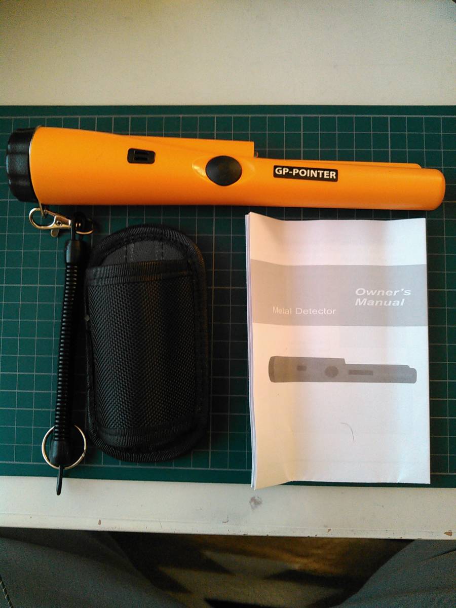 金属探知機 検)軽量&小型 持ち運び簡単 金属探知機 ハンディ 防水 ゴールド検出器 軽量 高感度 宝探し 持ち物検査 セキュリティ 洋裁検針 拍卖