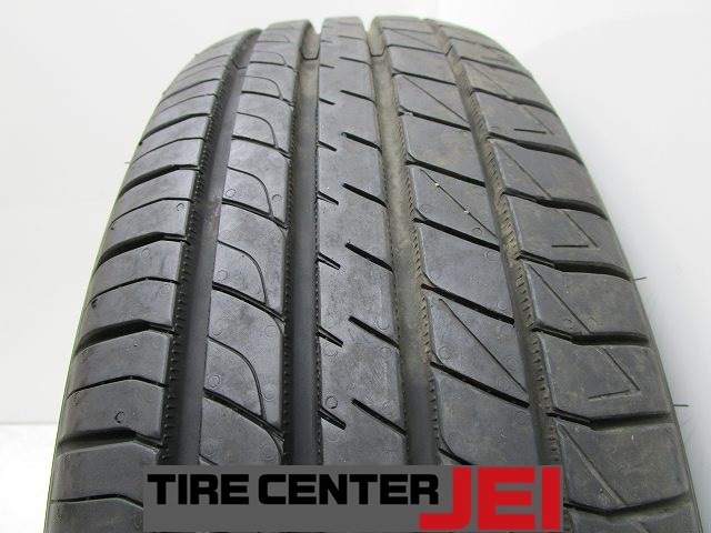 送料無料!! 175-65R15 9分山 ダンロップ ルマン5+ 2023年製 中古タイヤ1本(GM-8942)拍卖