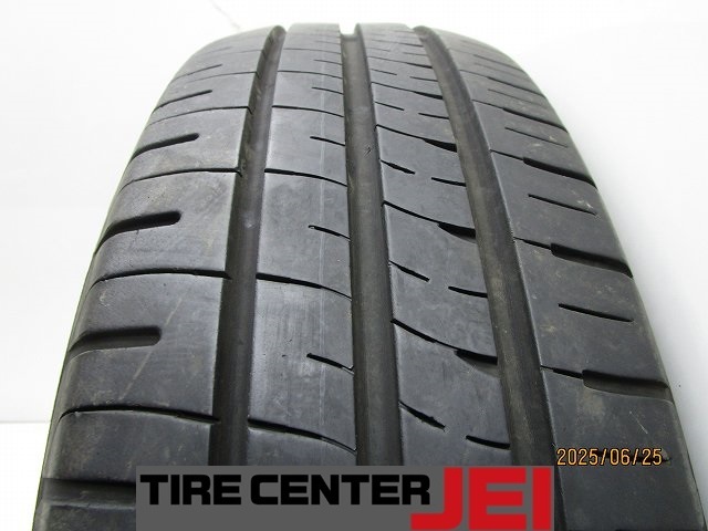 送料無料!! 195-65R16 8.5分山 ダンロップ エナセーブEC204 2023年製 中古タイヤ1本(GM-8994)拍卖