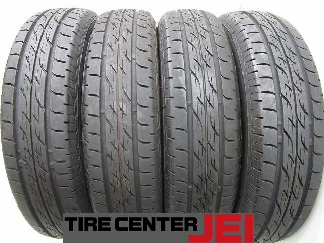 145-80R13 8.5-8分山 ブリヂストン ネクストリー 2022年製 中古タイヤ【4本】送料無料(M13-9708)拍卖