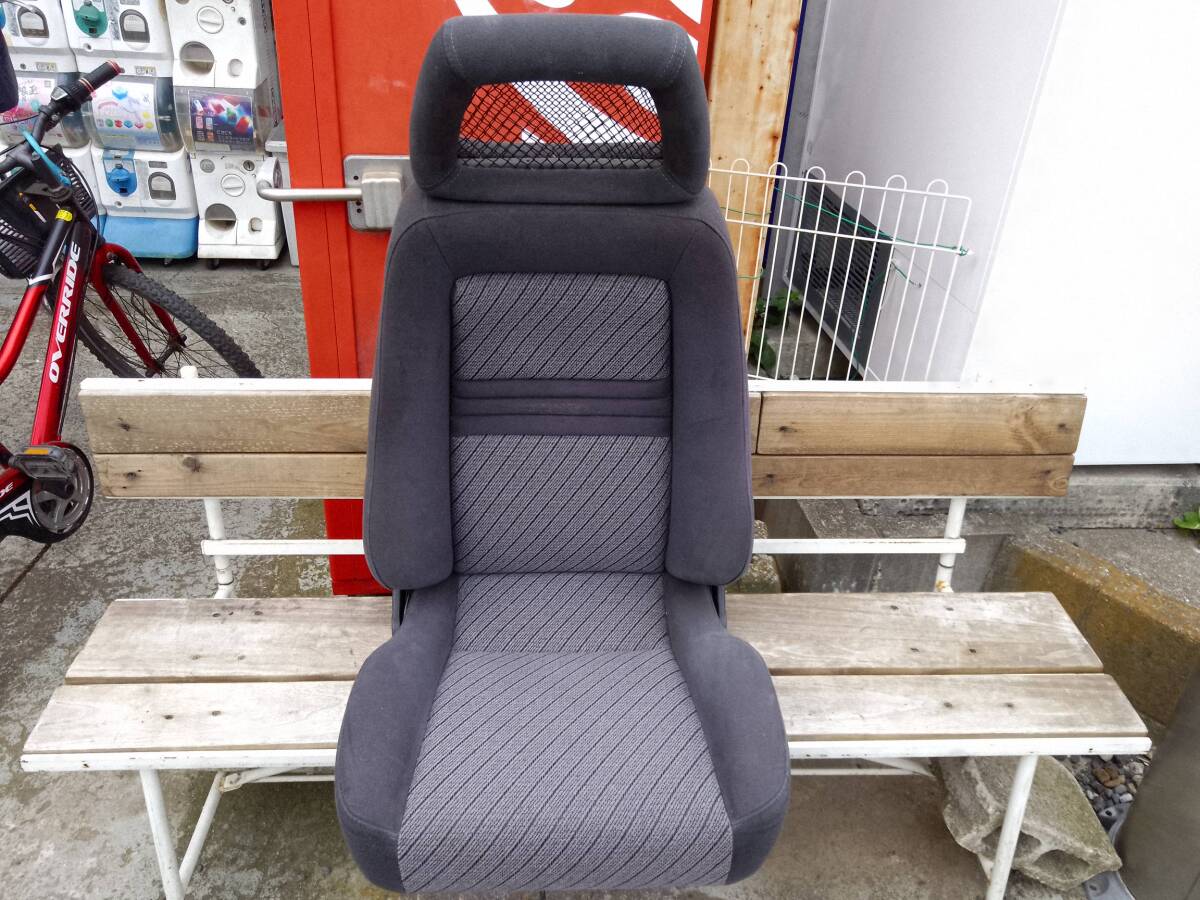 即決!レカロシート RECARO LX シートヒーター 付き拍卖