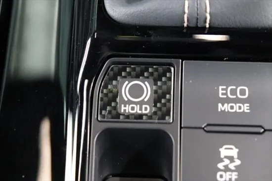 《アルファード40》【アウトレット価格】アルファード40 HOLDスイッチシート (カーボンシート)拍卖