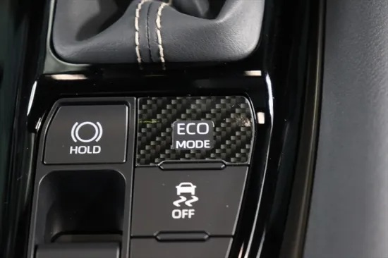 《アルファード40》【アウトレット価格】】アルファード40 ECOモードスイッチシート (カーボンシート)拍卖