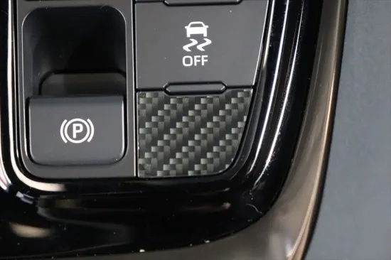 《アルファード40》【アウトレット価格】アルファード40 ブランクスイッチシートVer2 (カーボンシート)拍卖