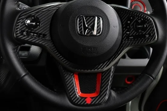 ★《Nワゴン JH3》【アウトレット価格】Nワゴン JH3 ステアリングパネルシート(ブルーシート) 拍卖