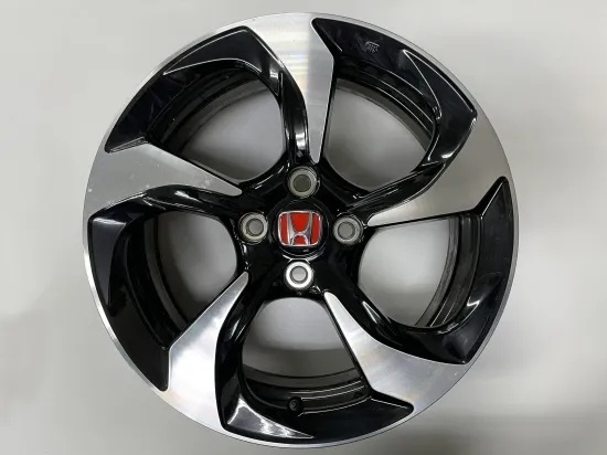 《S660》【アウトレット価格】S660 ホイールエンブレムインナーシート(カーボンシート)拍卖