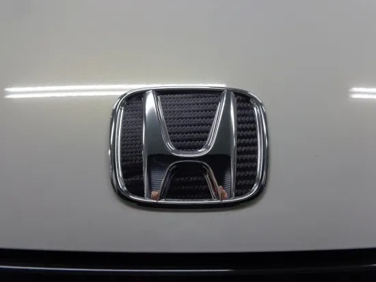 《S660》【アウトレット価格】S660 ホンダエンブレムインナーシート(レッドシート)②拍卖