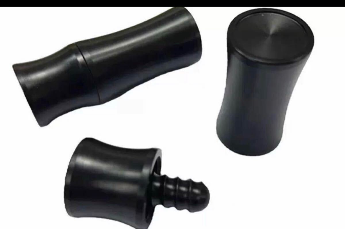 ビリヤードキュー ジョイントキャップ absプロテクター 3/8 8山新品未使用品拍卖