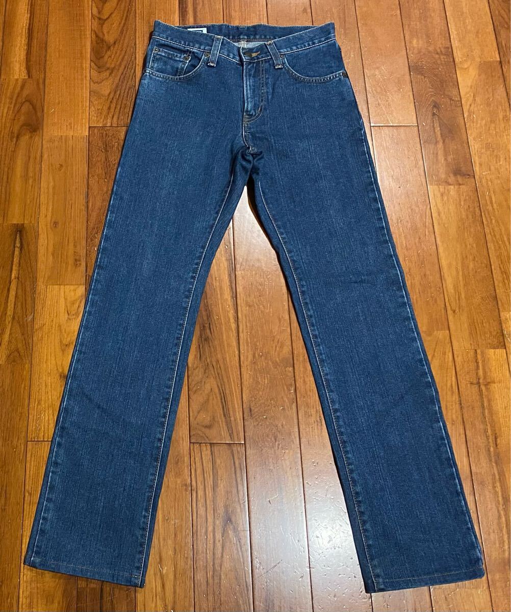 ■EDWIN■エドウィンのデニム(ジーンズ)■402・W28拍卖
