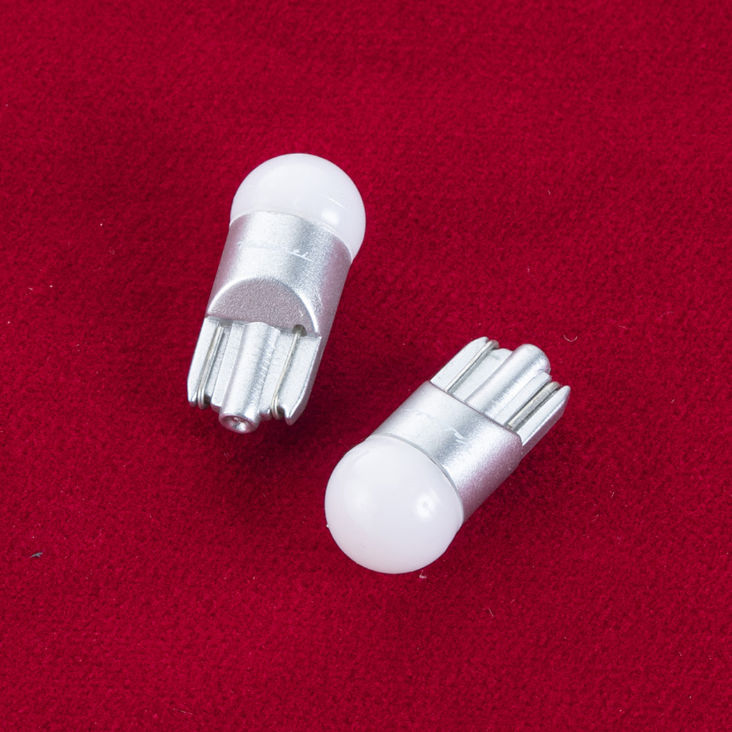 ヴァレンティ VL701-T10-RE LEDバルブ T10タイプ(W2.1×9.5d) レッド 車検対応 高輝度2LED(SMD) 2個入り拍卖