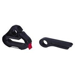 カーメイト INNO IF54 オプション3ホルダー (ZR311と同等品)ロッドのみなら3本、リールをセットしたロッドなら2本追加積載可能拍卖