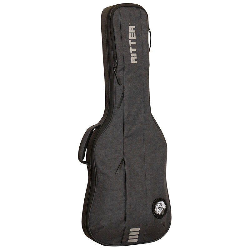 RITTER RGB4-B ANT Electric Bass エレクトリックベース用ギグバック 〈リッター〉拍卖