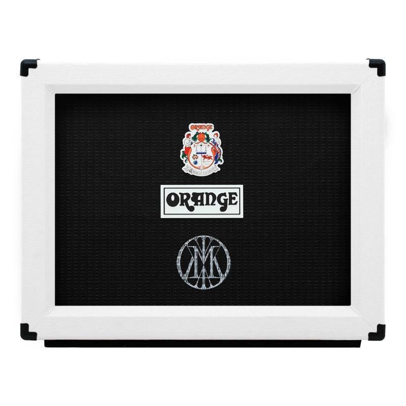 ORANGE PPC212OB WH MYK MIYAKO ギターキャビネット〈オレンジ〉拍卖