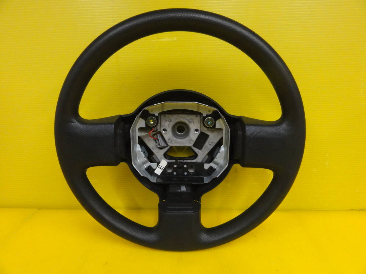 ☆平成22年車 ホンダ GB3 フリード ステアリング ハンドル インフレーター取外し済 純正☆F30051拍卖