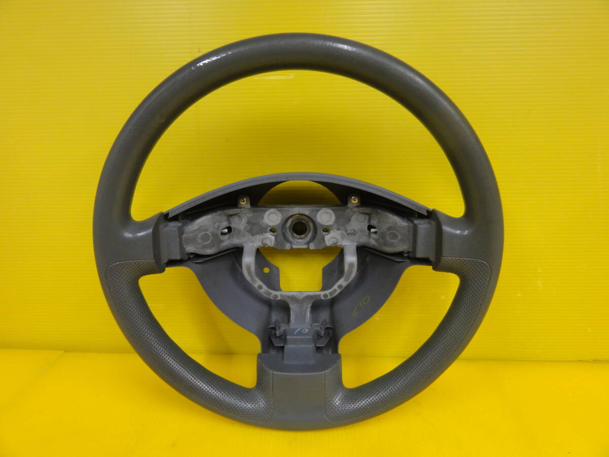 ☆平成20年車 日産 クリッパー U71V ステアリング ハンドル インフレーター取外し済 純正☆F23779拍卖