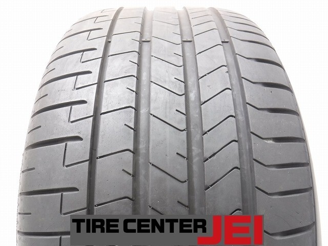 送料無料 275-35R20 9-8.5分山 ピレリ Pゼロ 2023年製 BMW ベンツ 承認 中古タイヤ【1本】(AGM-0729)拍卖