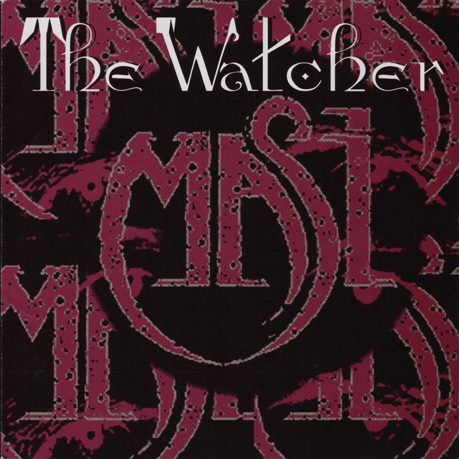◇'97国内廃盤◇ Masi - The Watcher.拍卖