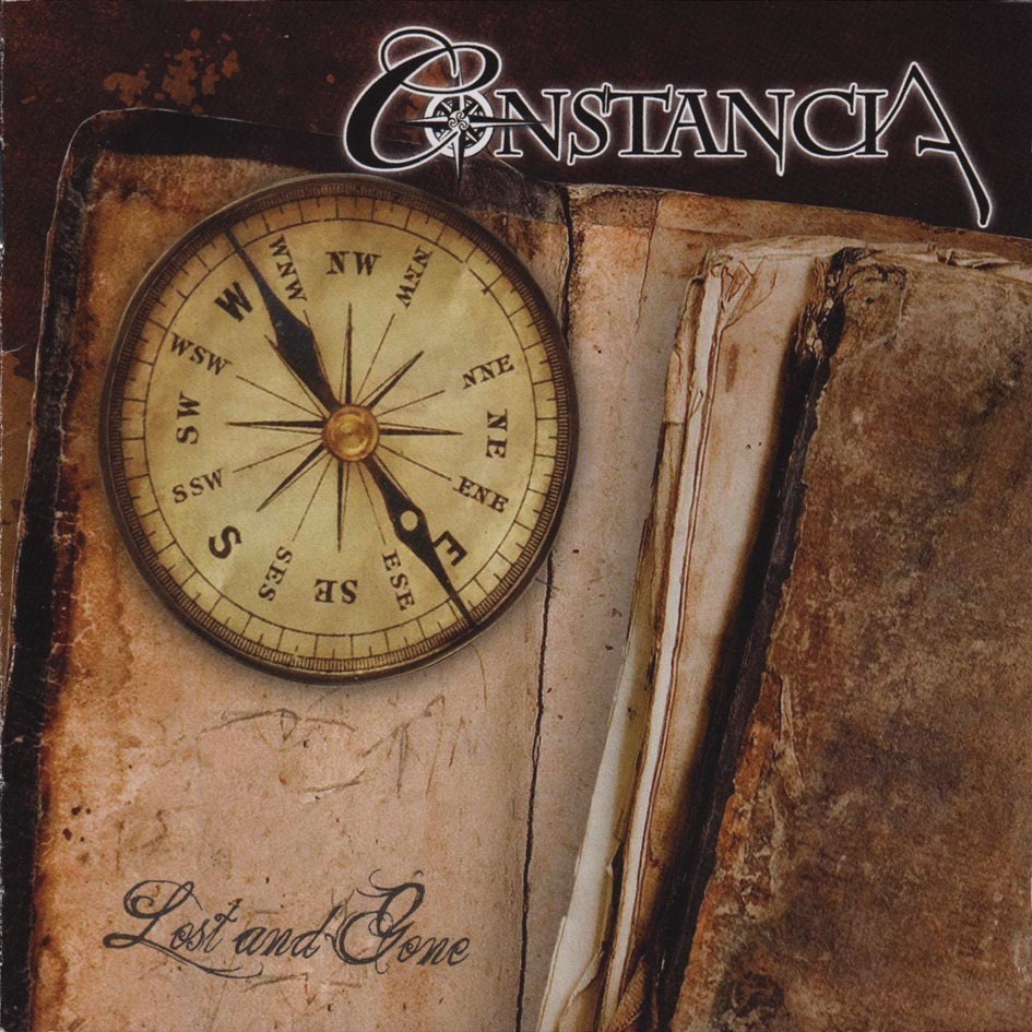 ◇'09国内廃盤◇ Constancia - Lost And Gone拍卖