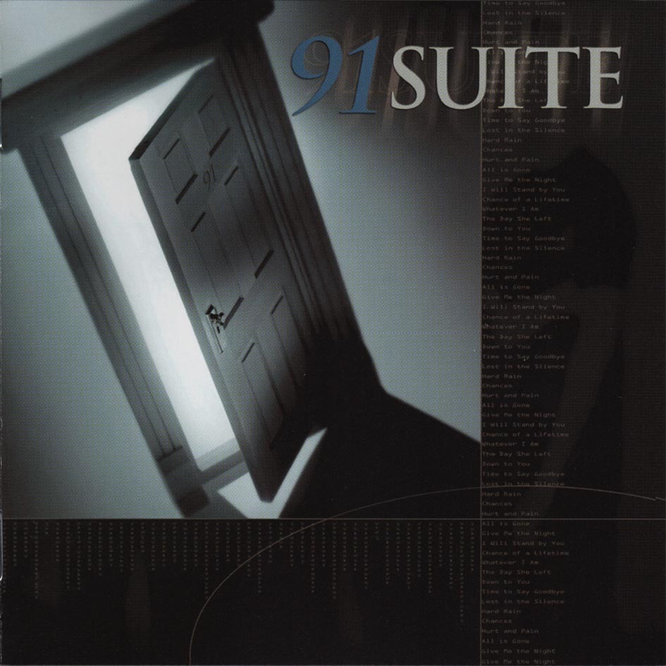 ◇'01国内廃盤◇ 91 Suite - 91 Suite拍卖