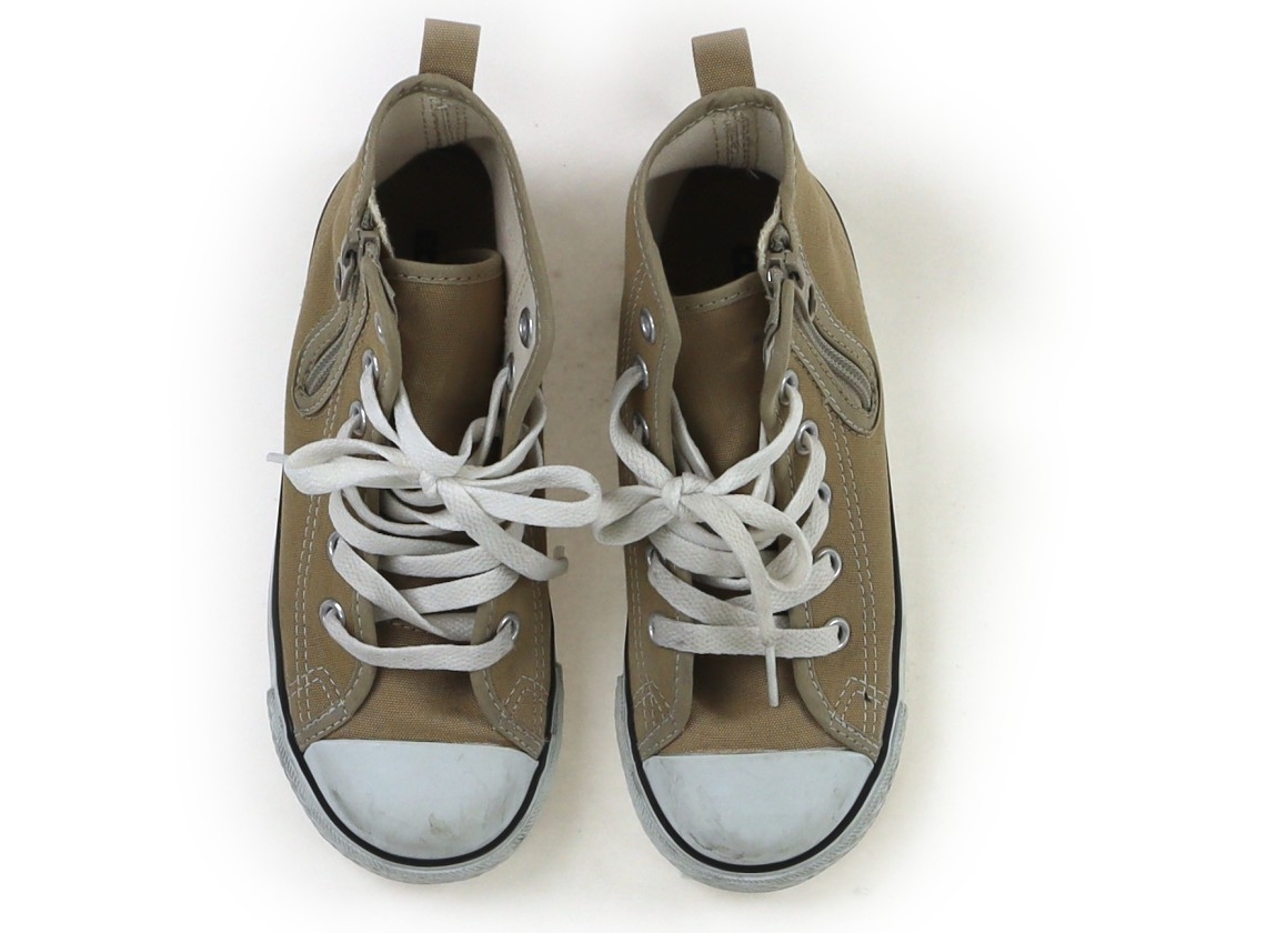 コンバース CONVERSE スニーカー 靴19cm~ 男の子 子供服 ベビー服 キッズ拍卖