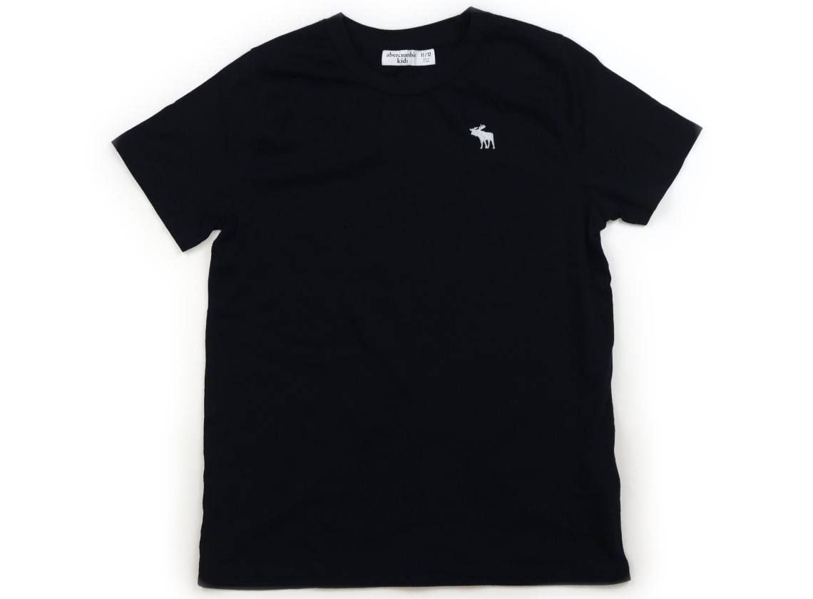 アバクロ Abercrombie Tシャツ・カットソー 150サイズ 男の子 子供服 ベビー服 キッズ拍卖