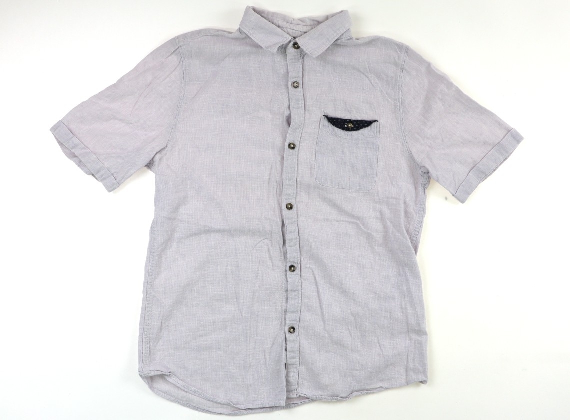 ザラ ZARA シャツ・ブラウス 160サイズ 男の子 子供服 ベビー服 キッズ拍卖