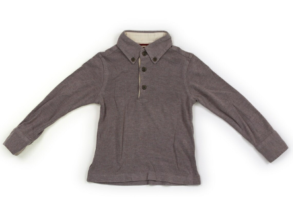 サヱグサ SAYEGUSA シャツ・ブラウス 100サイズ 男の子 子供服 ベビー服 キッズ拍卖