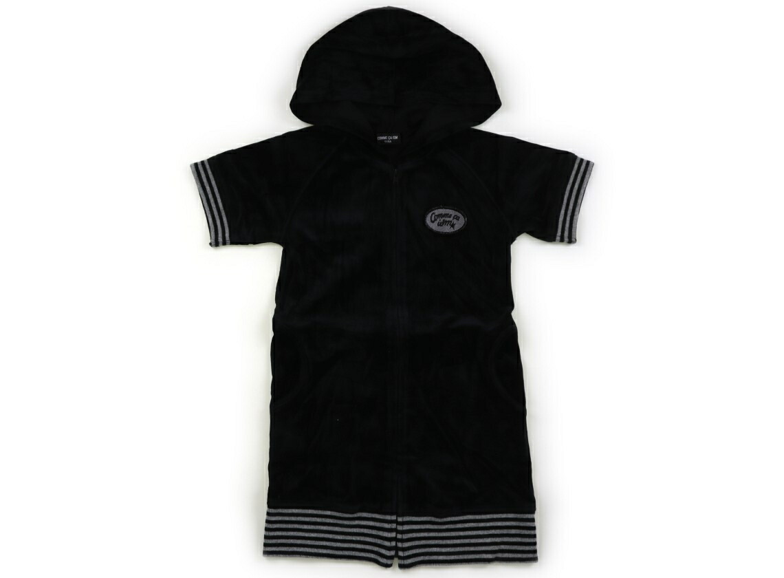コムサイズム COMME CA ISM パーカー 110サイズ 男の子 子供服 ベビー服 キッズ拍卖