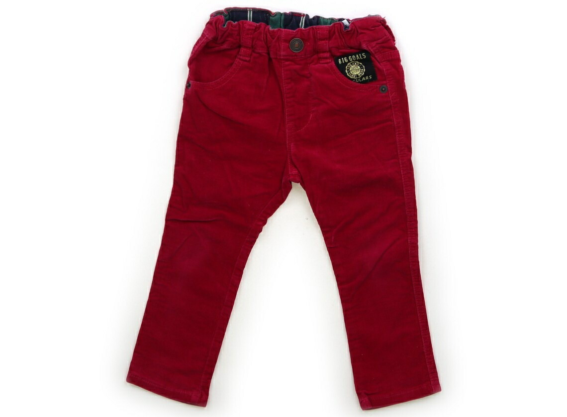 FOキッズ F.O.KIDS パンツ 90サイズ 女の子 子供服 ベビー服 キッズ拍卖