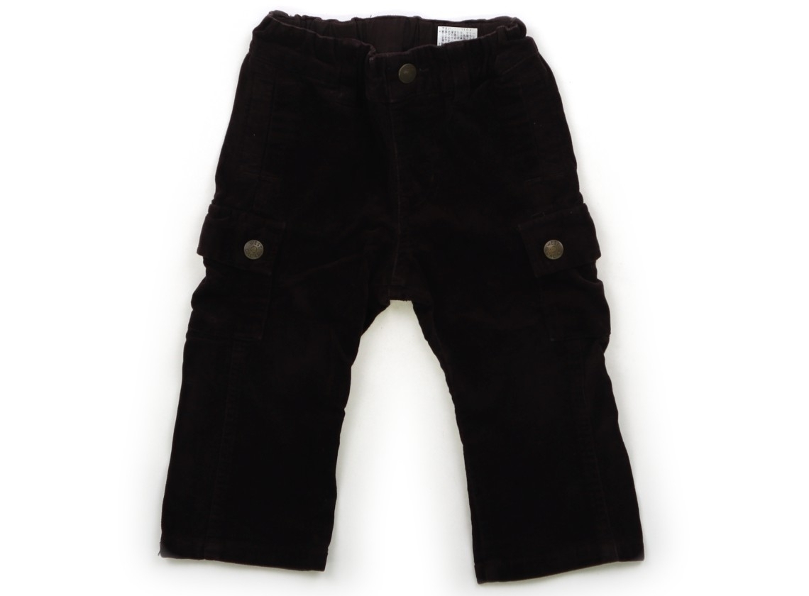 べべ BeBe パンツ 80サイズ 男の子 子供服 ベビー服 キッズ拍卖