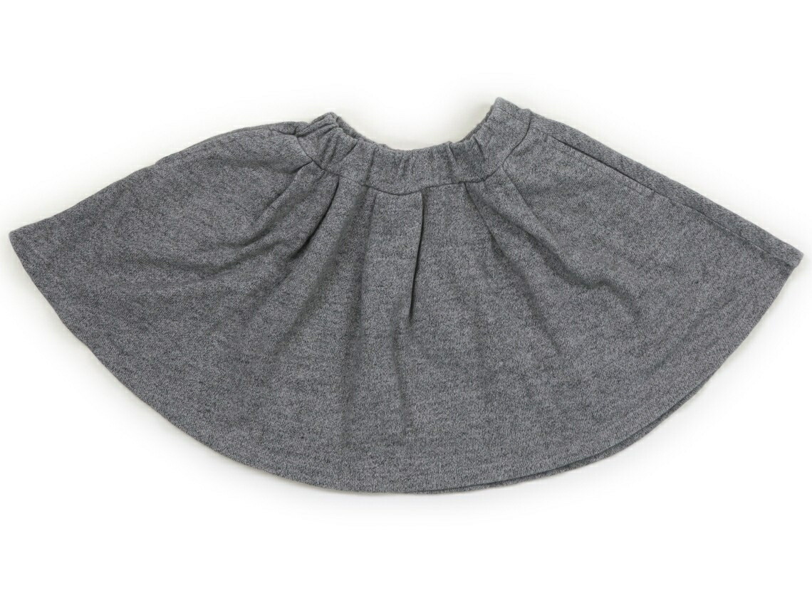 オーシャンアンドグラウンド Ocean & Ground スカート 120サイズ 女の子 子供服 ベビー服 キッズ拍卖