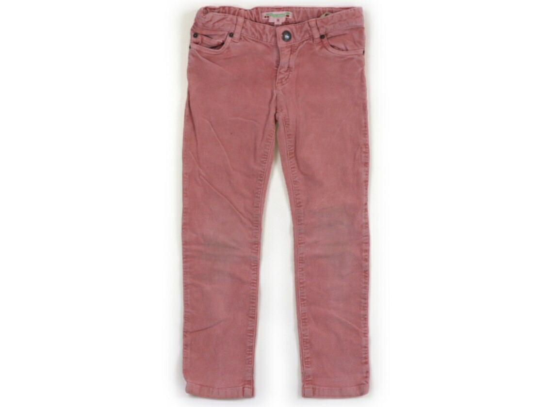 ボンポワン bonpoint パンツ 110サイズ 女の子 子供服 ベビー服 キッズ拍卖