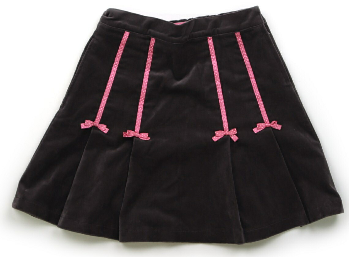 シャーリーテンプル Shirley Temple スカート 150サイズ 女の子 子供服 ベビー服 キッズ拍卖