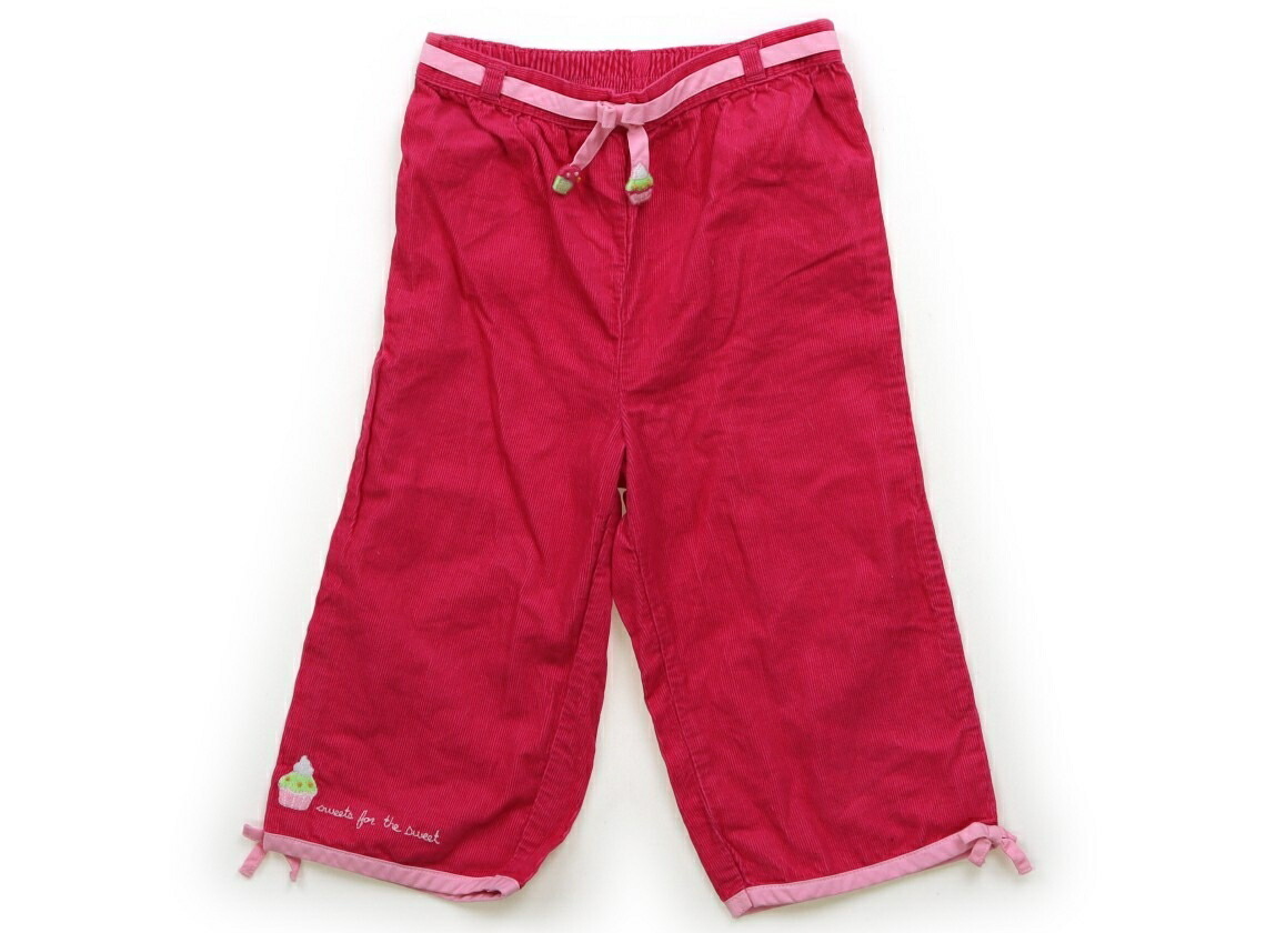 ジンボリー Gymboree パンツ 70サイズ 女の子 子供服 ベビー服 キッズ拍卖