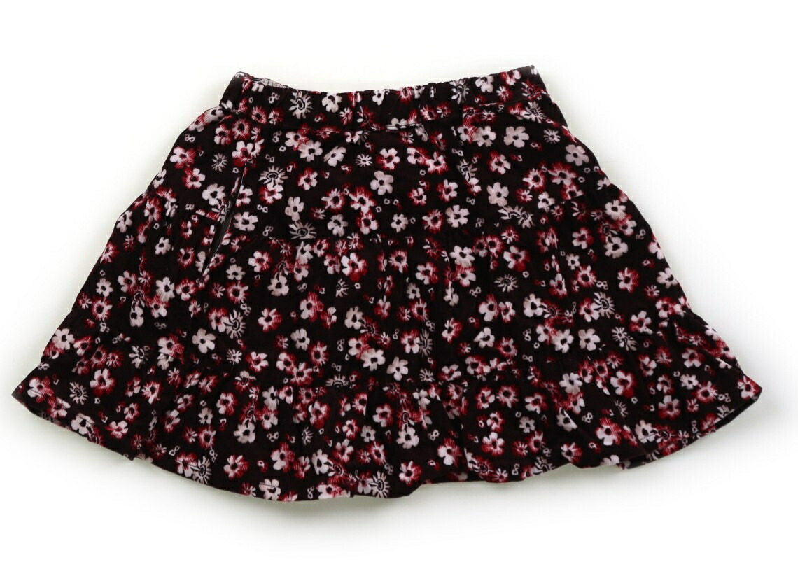 べべ BeBe スカート 110サイズ 女の子 子供服 ベビー服 キッズ拍卖