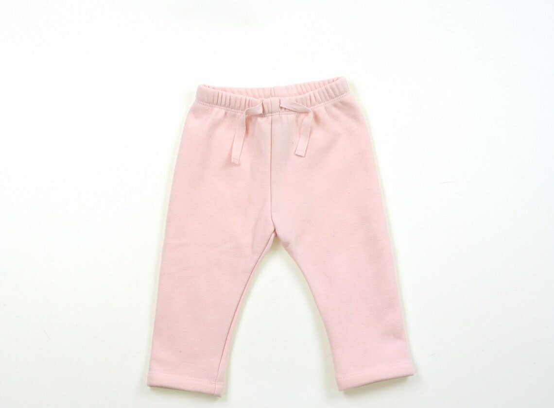 ギャップ GAP スウェットパンツ 50サイズ 女の子 子供服 ベビー服 キッズ拍卖