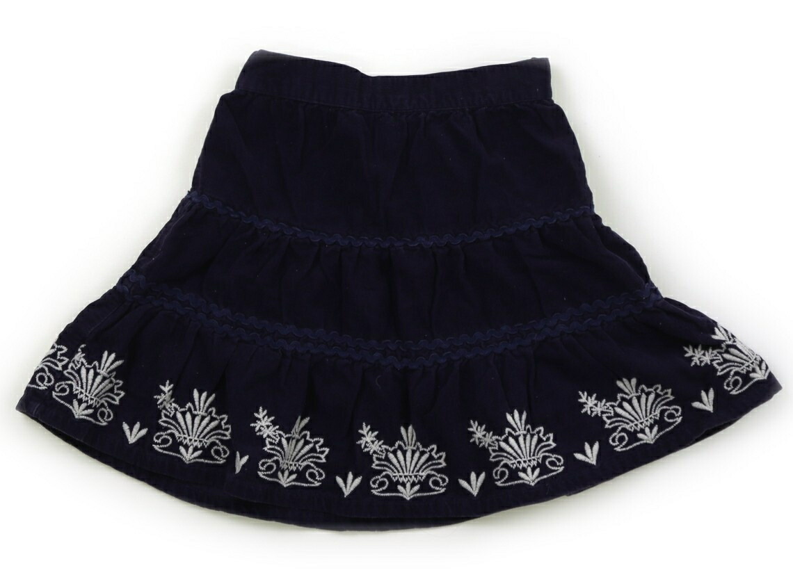 ジョン・ルイス・ベビー John Lewis baby スカート 110サイズ 女の子 子供服 ベビー服 キッズ拍卖