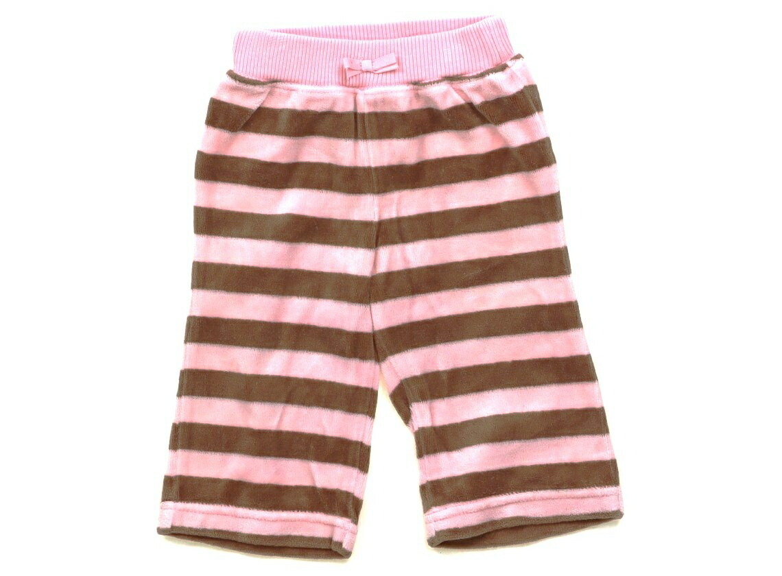ジンボリー Gymboree パンツ 60サイズ 女の子 子供服 ベビー服 キッズ拍卖