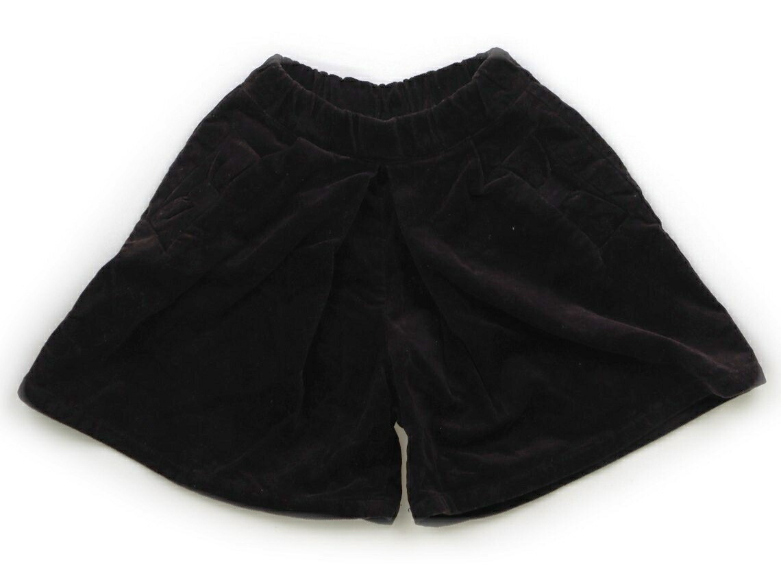 アプレレクール apres les cours キュロット 100サイズ 女の子 子供服 ベビー服 キッズ拍卖