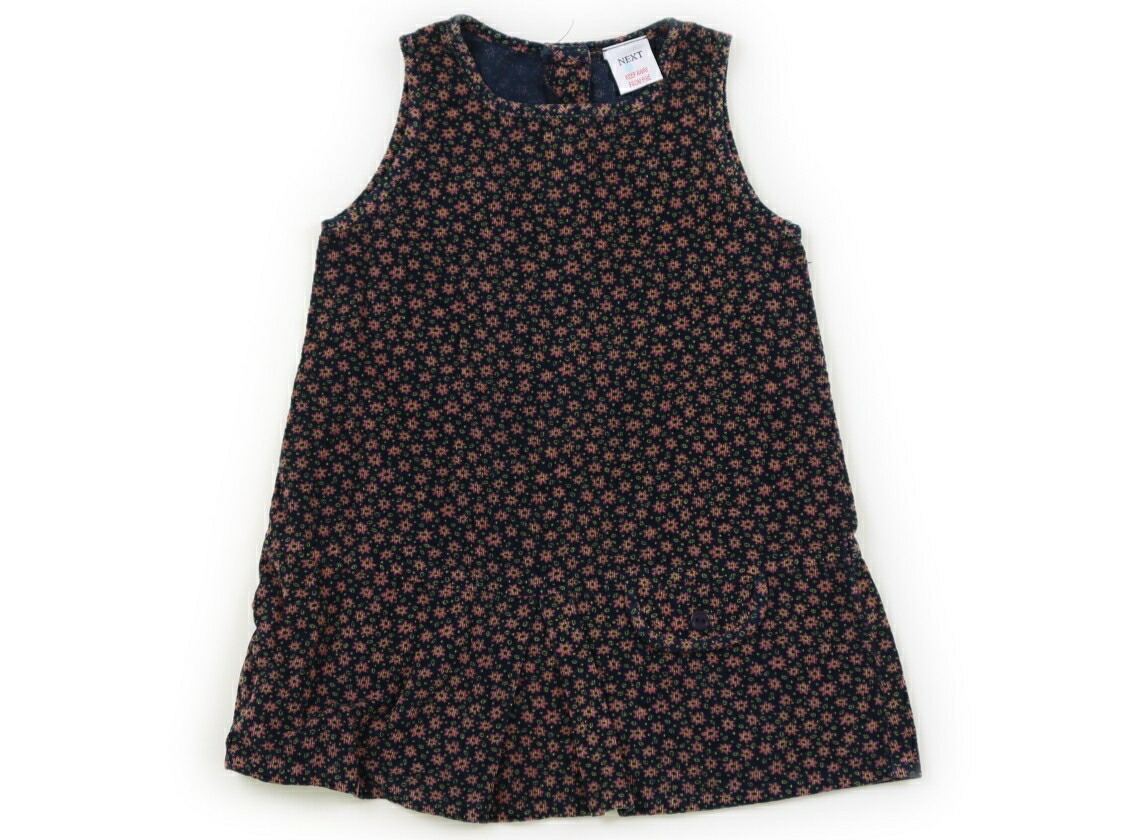 ネクスト NEXT ジャンパースカート 80サイズ 女の子 子供服 ベビー服 キッズ拍卖