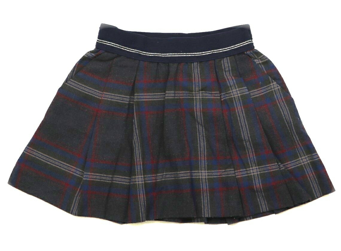 ザラ ZARA スカート 110サイズ 女の子 子供服 ベビー服 キッズ拍卖