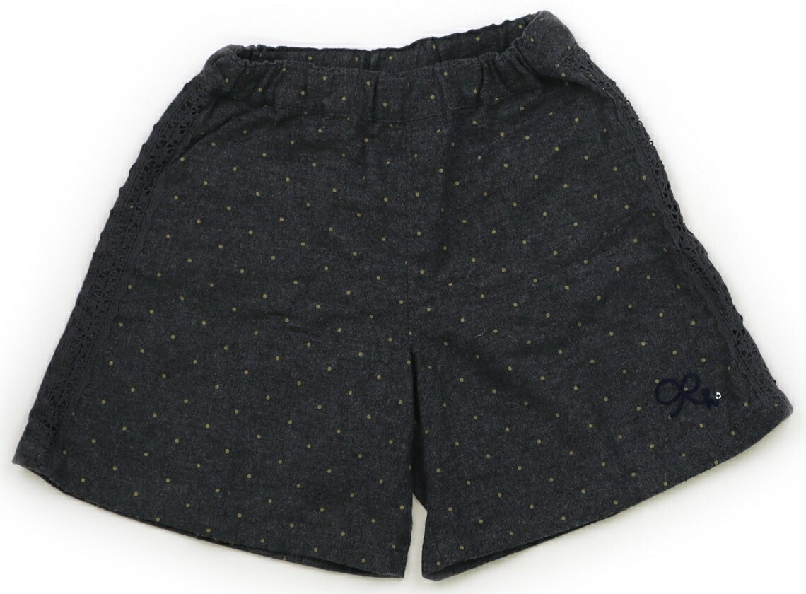 ハッカ HAKKA キュロット 100サイズ 女の子 子供服 ベビー服 キッズ拍卖