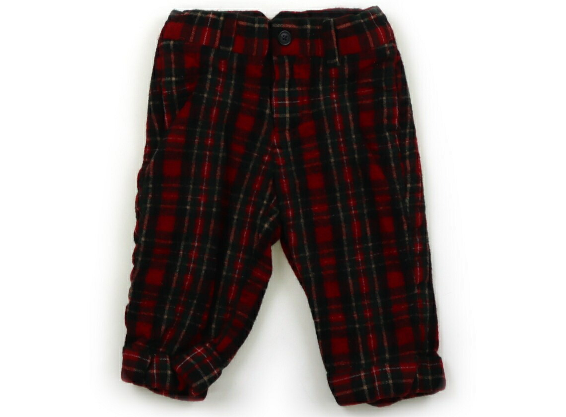 ジャニー&ジャック Janie & Jack パンツ 90サイズ 女の子 子供服 ベビー服 キッズ拍卖