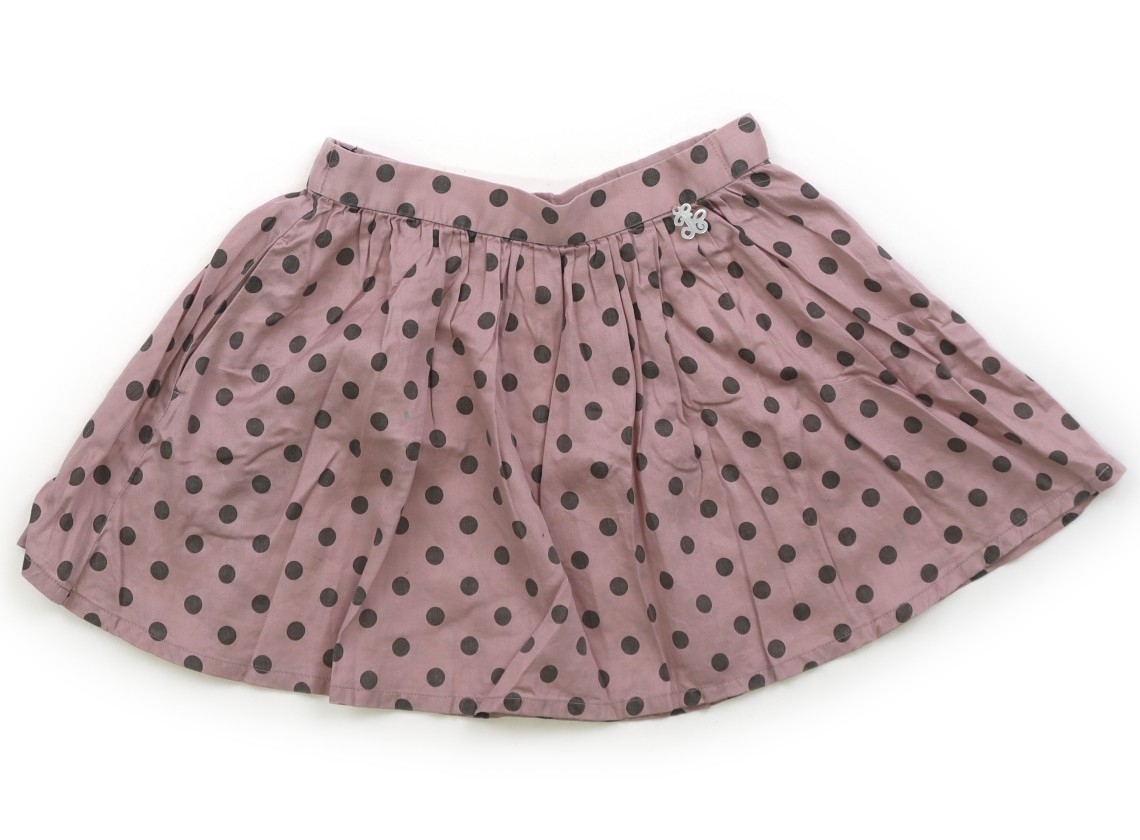タルティーヌエショコラ Tartine et Chocolat スカート 100サイズ 女の子 子供服 ベビー服 キッズ拍卖