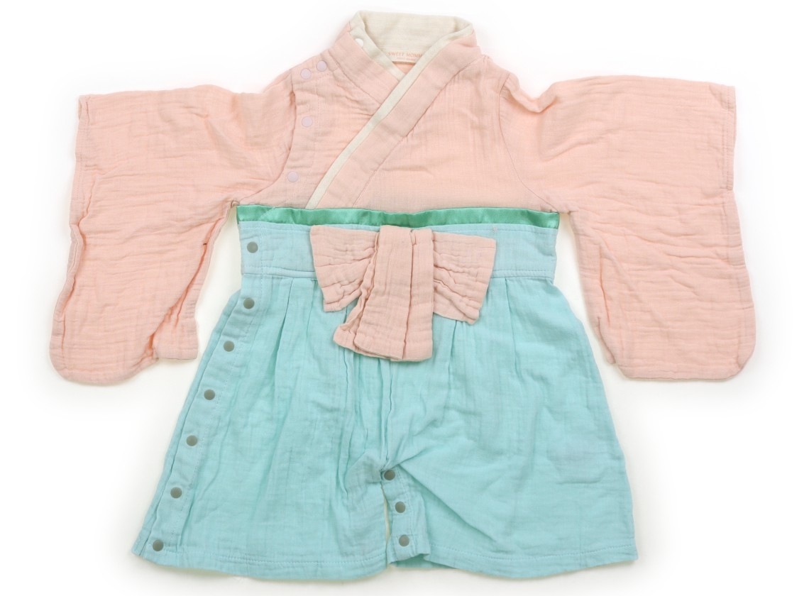 スウィートマミー Sweet Mommy コスチューム 80サイズ 女の子 子供服 ベビー服 キッズ拍卖