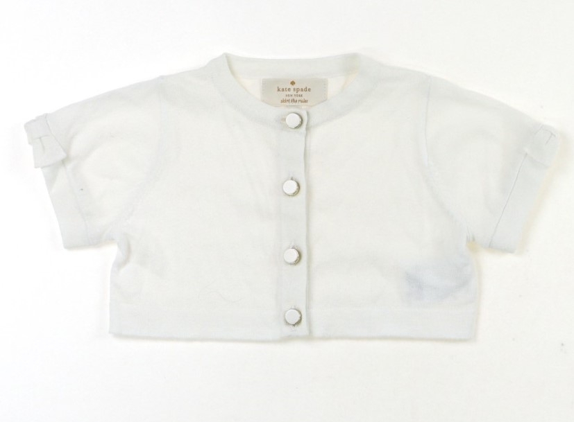 ケイトスペード Kate Spade カーディガン 80サイズ 女の子 子供服 ベビー服 キッズ拍卖