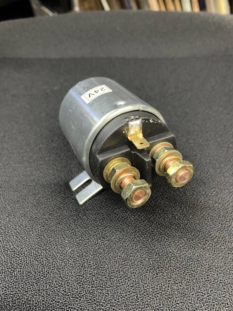 ハイドロ 用 H/Dストロングソレノイド ローライダー インパラ キャデラック タウンカー カプリス モンテカルロ ホッパー拍卖